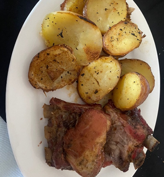 Costillar