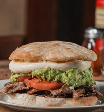 Sandwiches